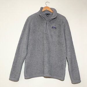 Patagonia Los Gatos 1/4 Zip Pullover